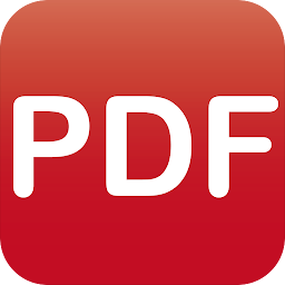 Icon image PDF Maker & Reader