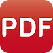 PDFを表示、作成、編集、印刷、出力 - PDF Maker & Reader - Androidアプリ
