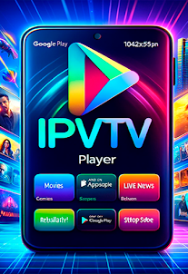 BaWBox - IPTV Player
