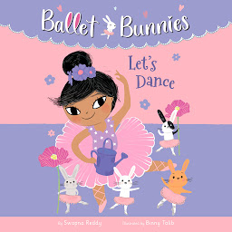 Icon image Ballet Bunnies #2: Let's Dance