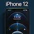 Phone 12 Launcher, theme for Phone 12 Pro3.4
