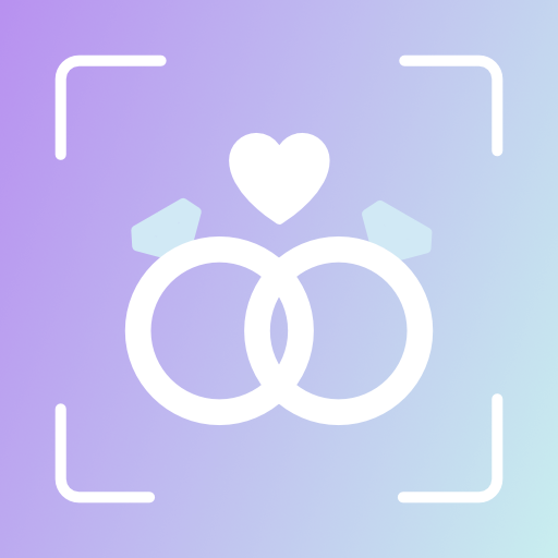 Wedding Snaps 1.1.0 Icon