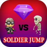 Soldier Jump icon