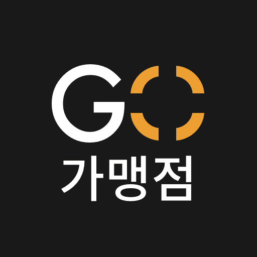 GOPAY가맹점 - 결제에 보상을 더하다 logo