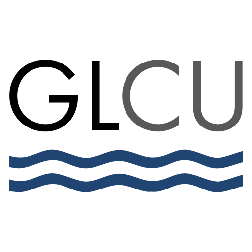 GLCU Mobile Banking logo