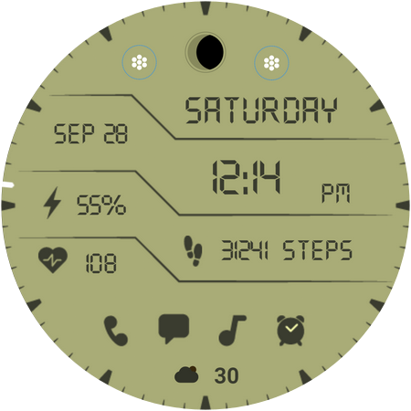 Dashboard 3 screenshot 8