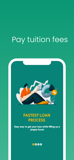 Money Borrowing Screen 3