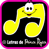 Letras de Prince Royce icon