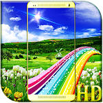 Cover Image of Download Free Wallpapers QHD & 4K Background 13.1 APK