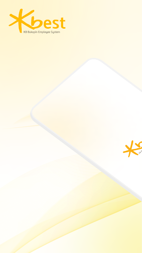 Android application KB Bukopin Employee System screenshort