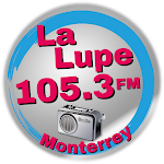 La Lupe 105.3 FM