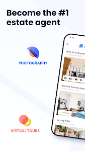 Nodalview: Real Estate App Unknown