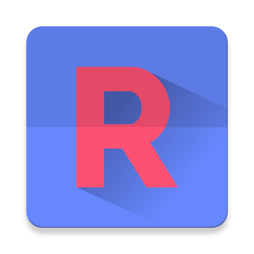 Recite logo