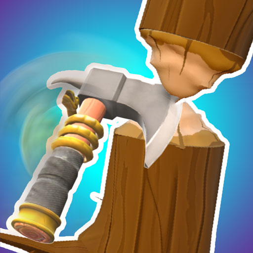 Idle Lumberjack Apps on Google Play