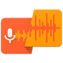 VoiceFX - cambio de voz con ef