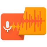 VoiceFX - Voice Changer with voice effects icon