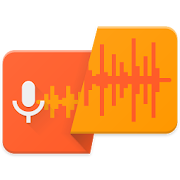 VoiceFX icon