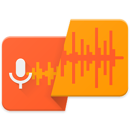 Icon image VoiceFX - Voice Changer with v