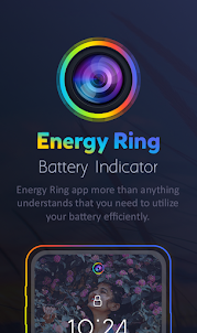 Energy Ring Bar - Galaxy S10
