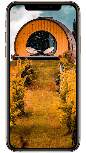 Theme for Huawei Mate 30 Screen 3