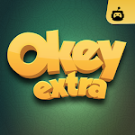 Cover Image of Tải xuống Okey Extra - Trò chơi Rummy Trực tuyến 2.5.4 APK