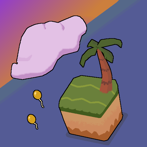 Balloon Drifter logo