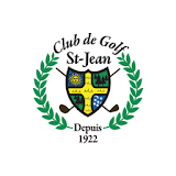 Golf St-Jean icon