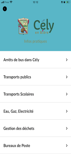 L App de Cély en Bière