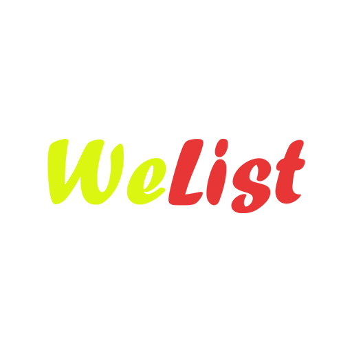 WeList logo