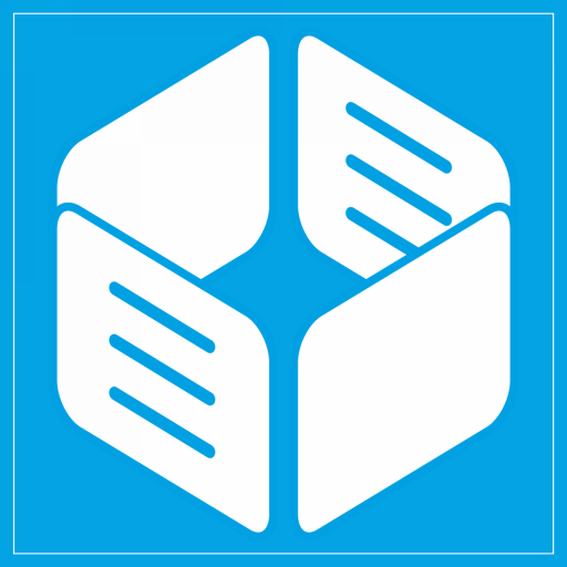 AzDoc app logo
