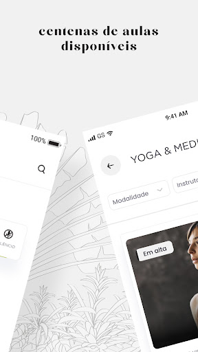 Namah Wellness Screenshot 2 - AppWisp.com