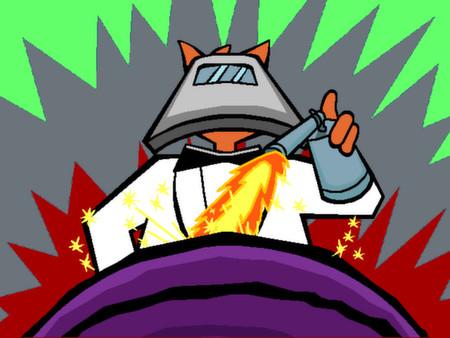 Spy Fox 3 Operation Ozone