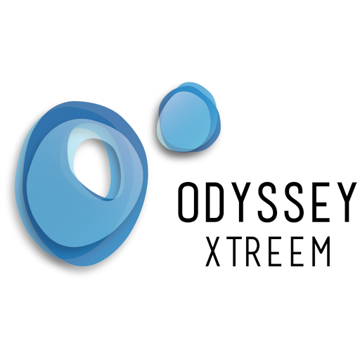 Odyssey Xtract logo