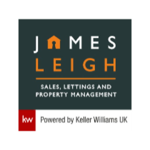 James Leigh Management logo