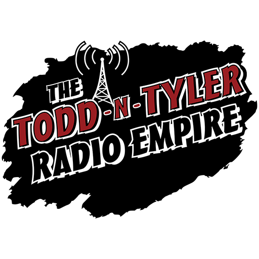 Todd N Tyler Radio Empire 1.1.0 Icon