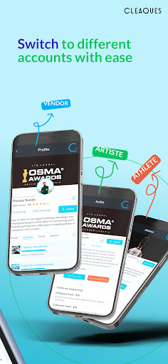 Cleaques Screenshot 4 - AppWisp.com