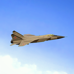Sky Warriors: Airplane Games 3.0.1