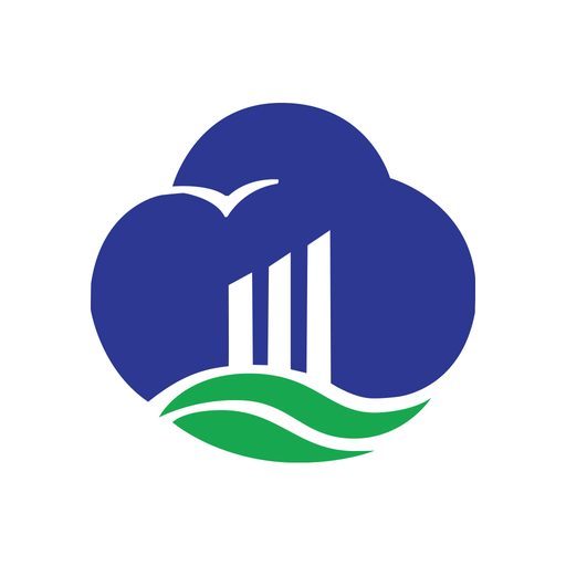 군산시 안심귀가 logo
