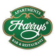 Harry's Restaurant & Bar Pattaya