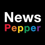 News Pepper icon