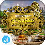 Sacred Garden - Hidden Object icon