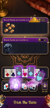 Game screenshot Primero mod apk
