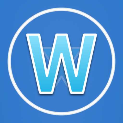 WordX  Icon