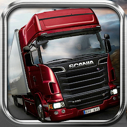 Icon image Truck Driver: Timed Missions
