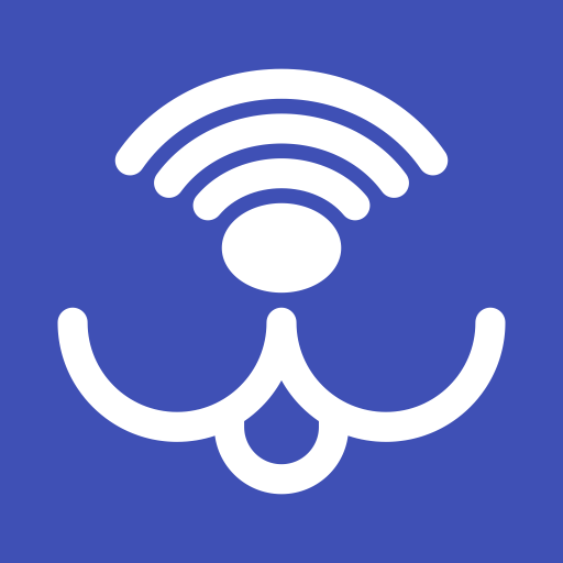 WiFi Sleuth monitor  Icon