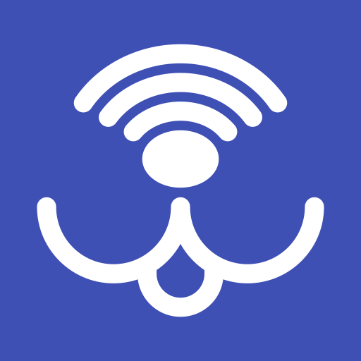 WiFi Sleuth monitor Logo
