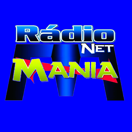 Radio Net Mania logo