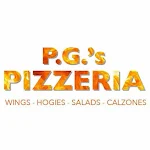 Cover Image of Download P.G.s Pizzeria 1.0 APK
