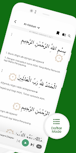 Quran 360: AlQuran Indonesia