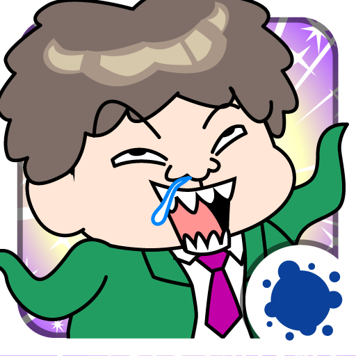 ZzangFunnyComics8 4.0 Icon